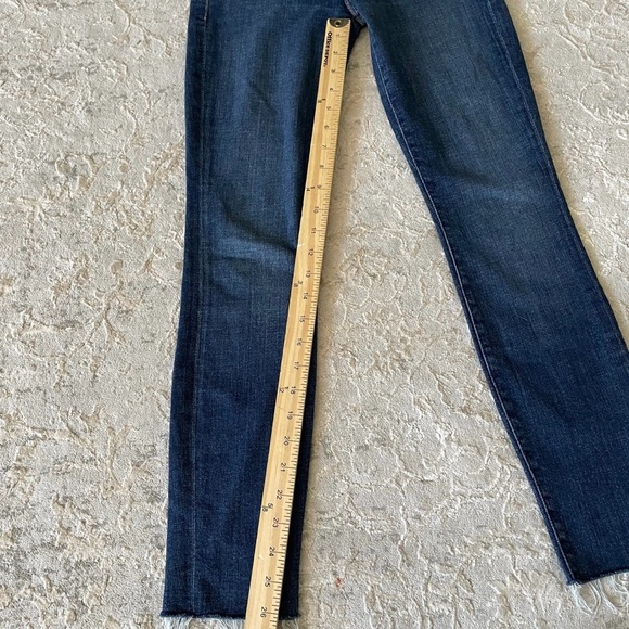 Mother the Looker Ankle 24 - Picture 7 of 9